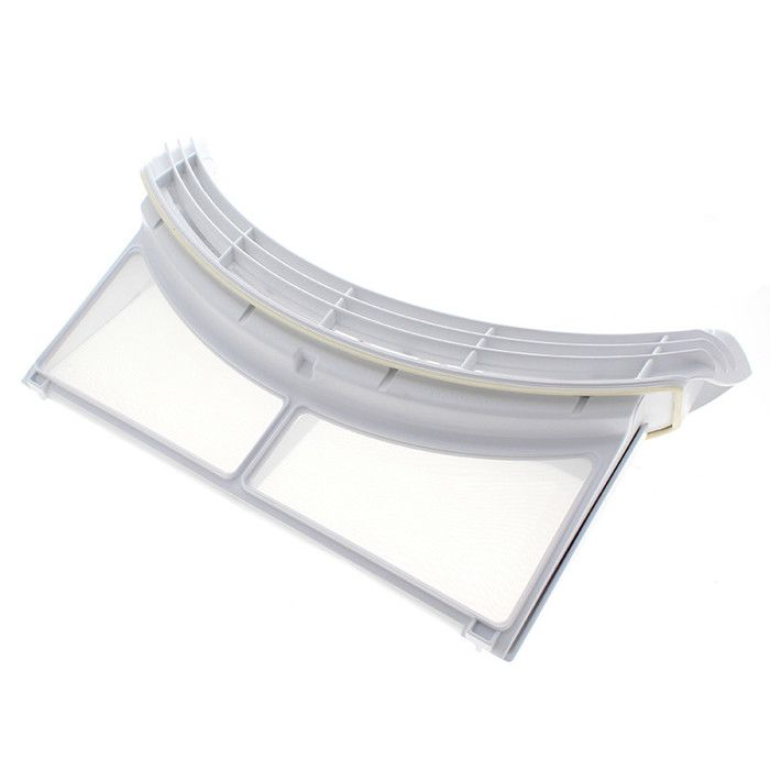 Filtre pour seche linge 35x20.5x7 cm Whirlpool 481010423761