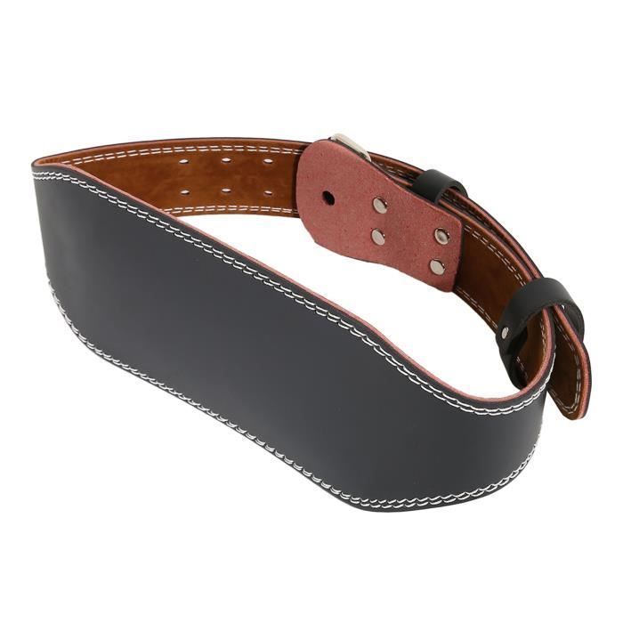 Ceintures outlet lombaires souples