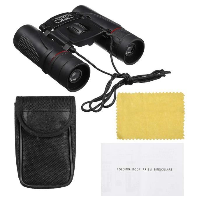 JUMELLE,Binoculars OnlyJumelles HD haute puissance, 30000M, 100x22