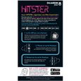 Hitster - Jeu de société - DUJARDIN - Plongez dans l'univers musical avec HITSTER et revivez 100 ans de hits !-1