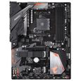 AORUS Carte mère Aorus élite AMD B450 - Socket AM4-1