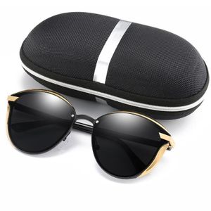 Lunettes de soleil femme - Cdiscount Prêt-à-Porter