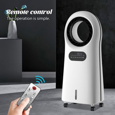 Tuyau D'évacuation Climatiseur Mobile Sans évacuation - 12L, 60W, 40dB, Minuterie 12H, 3 Modes, Réservoir Amovible, Télécommande Climatiseur Mobile Sans Evacuation Tuyau D'évacuation Climatiseur Mobile Sans évacuation - 12L, 60W, 40dB, Minuterie 12H, 3 Modes, Réservoir Amovible, Télécommande Climatiseur Mobile Sans Evacuation