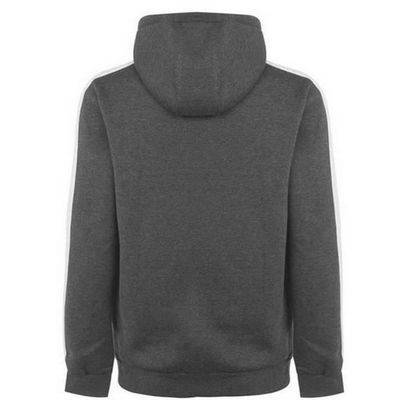Gris Fermeture éclair Intégrale - Sweats A Capuche - JD Sports France