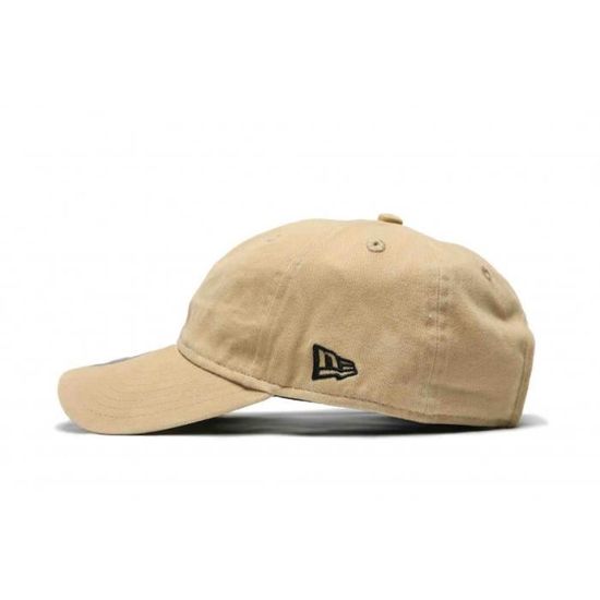 New Era Oakland Raiders Casquette Snapback Entièrement Noires// Régulier// Gris