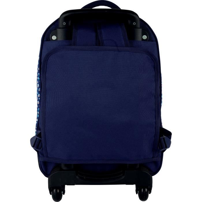 Sac a sales dos roulette chipie