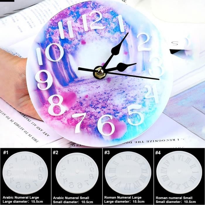 Silicone horloge 2025