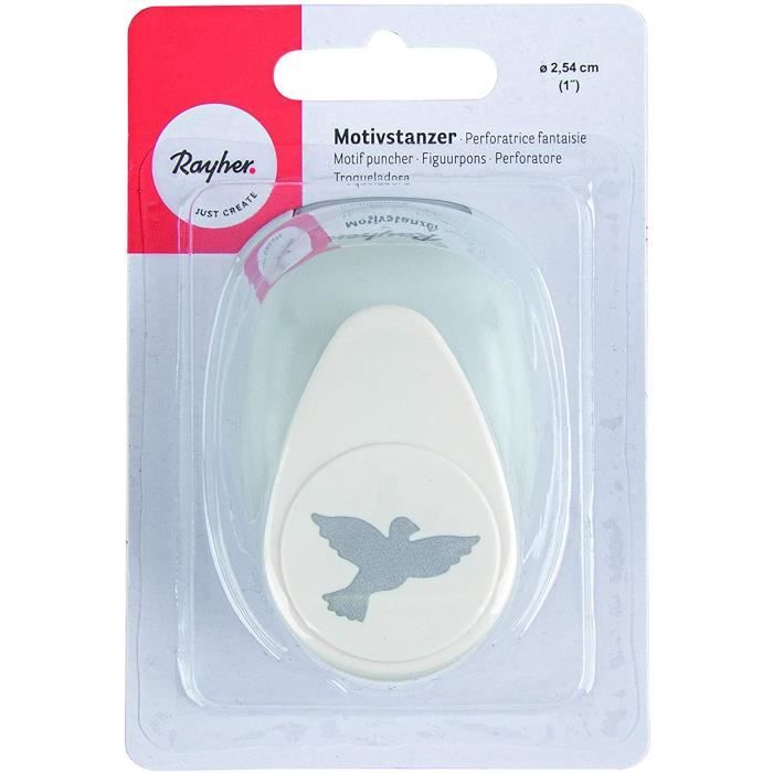 Ideen Mit Herz Perforatrice D'angle 3 En 1 - Créez Par