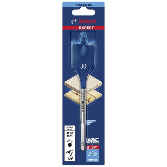 Lot De 2 Supports De Mèche 60 Et 150 Mm – ROLSON TOOLS – 30301