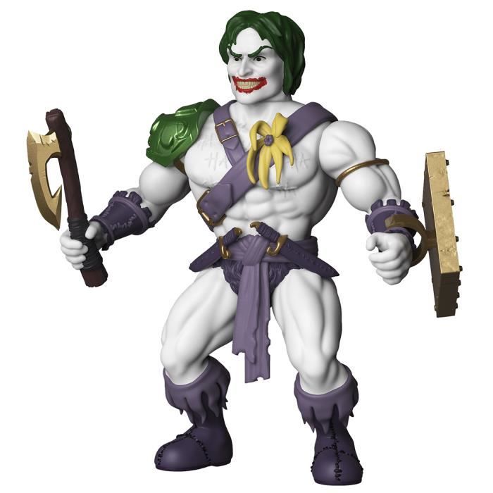 Batman primal age sale