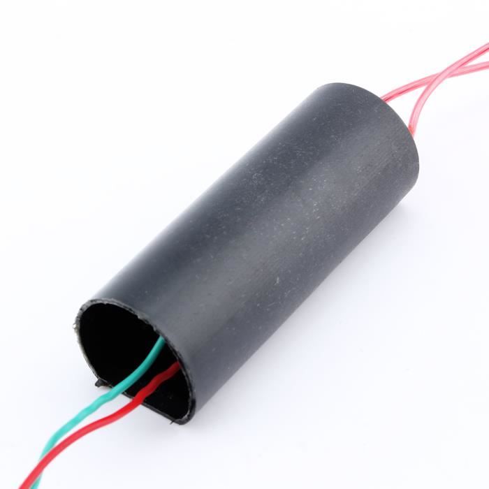 DC 3V-6V à 400kV 400000V Boost Module D'alimentation Transformateur ...