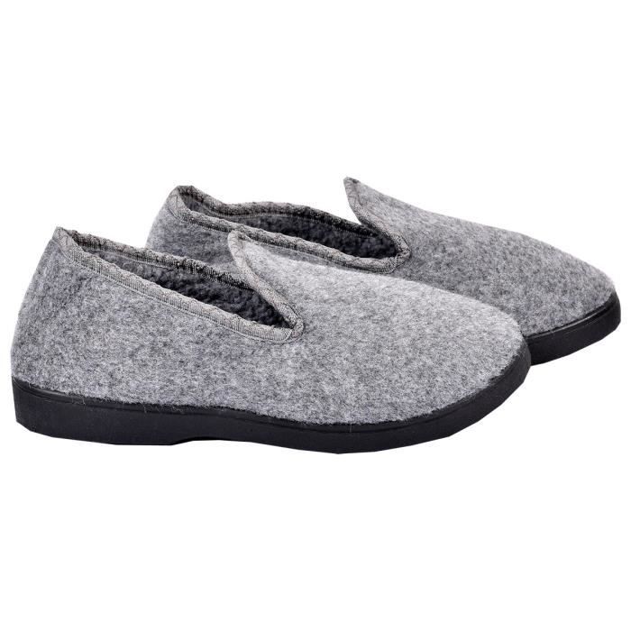 Chausson store gemo femme