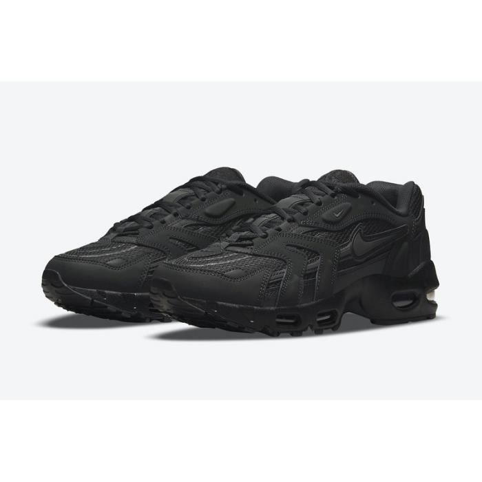 Air max 2025 96 noir cuir