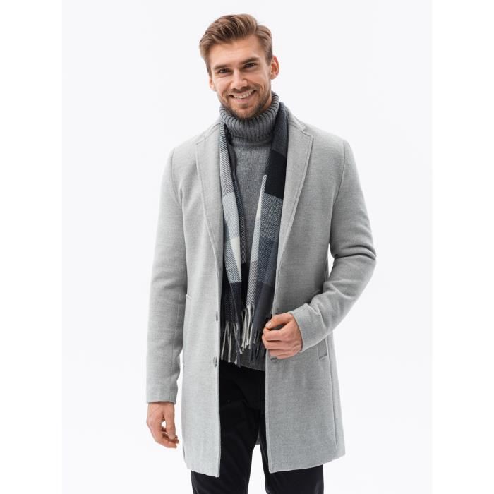 Manteau on sale classique garcon