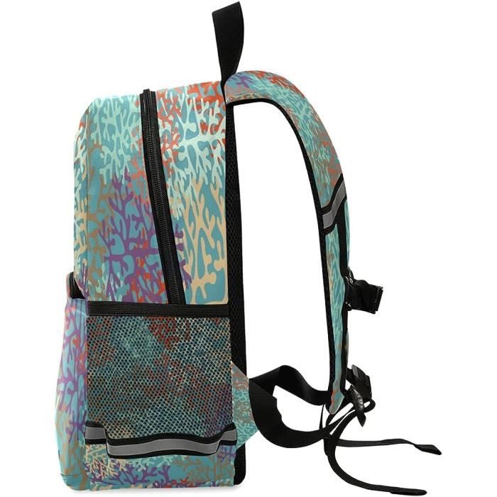 Sac ecole top cora