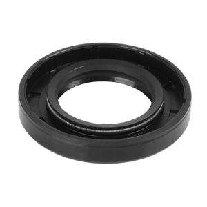 Joint D'Huile TC X AUTOHAUX 15x30x7mm - Caoutchouc Nitrile Double Lèvre Pour Arbre De Transmission