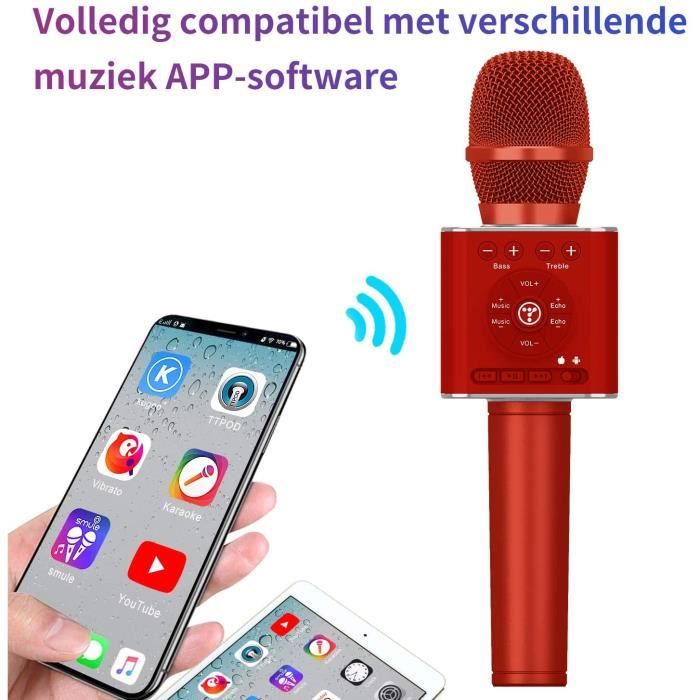Tosing store 04 microphone