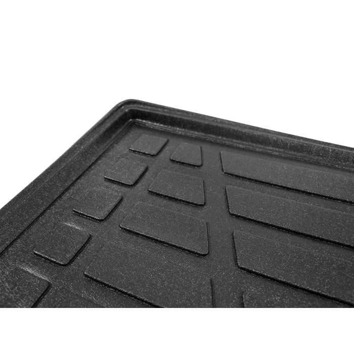 SMK Tapis De Coffre Voiture Kia Sportage V Depuis 2021 - Bac Antidérapant 3D ProLine Pour Protection Parfaite