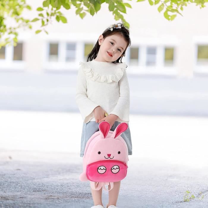 Sac a dos petite fille 3 ans top