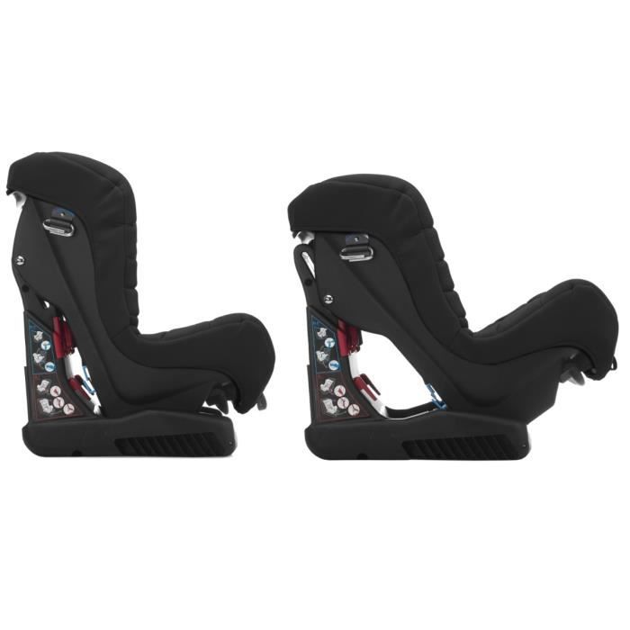 CHICCO Si ge Auto Groupe 0 1 Eletta Comfort Black Achat Vente