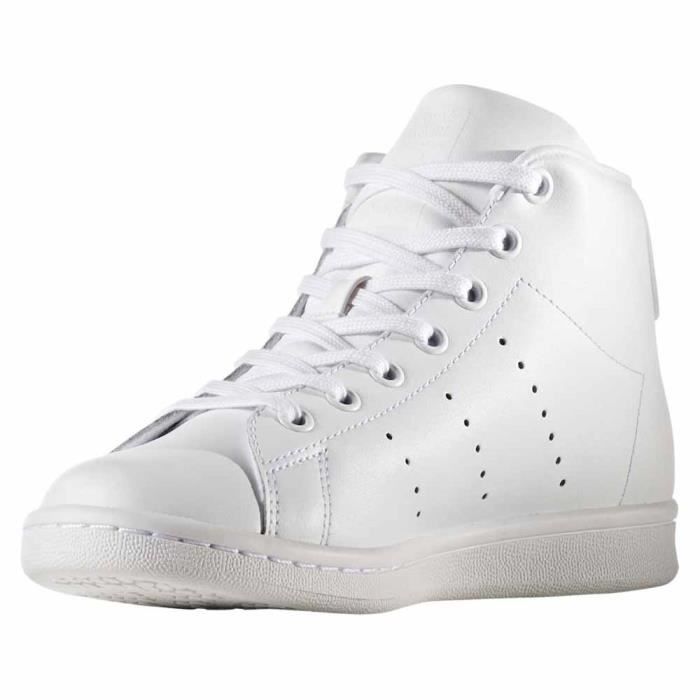 Chaussures enfant Chaussures de tennis Adidas Originals Stan Smith