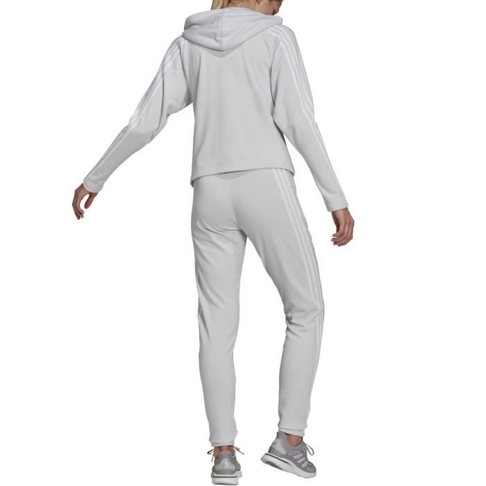 Survetement adidas femme discount hotsell