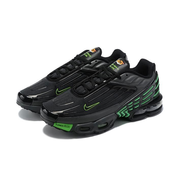 Tn 3 sale gris vert