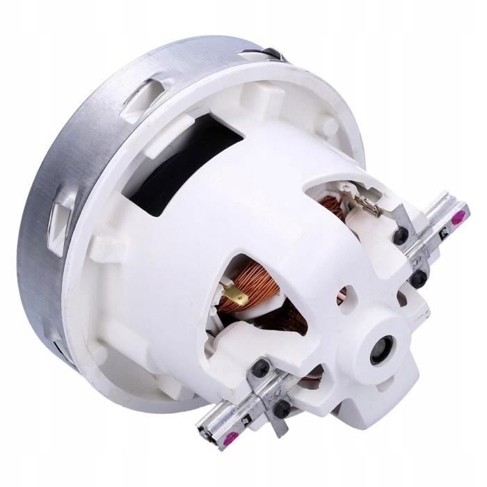 Moteur Aspiration Ametek - Pièce De Rechange Pour Code 064200062, Neuf Sous Référence 81109158747135