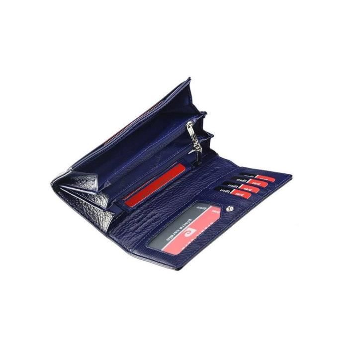 Portefeuille Pierre Cardin Pour Homme - Neuf Avec étiquettes - Modèle Classique Et élégant