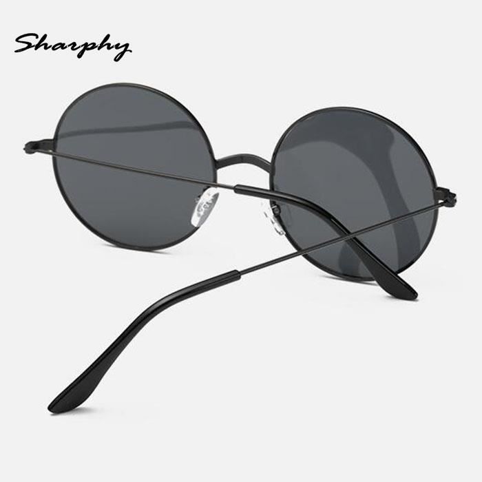 Grande lunette ronde outlet