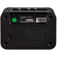 Laney MINI Series - Battery Powered Guitar Amplifier with Smartphone Interface - 3W - Supergroup Edition-3