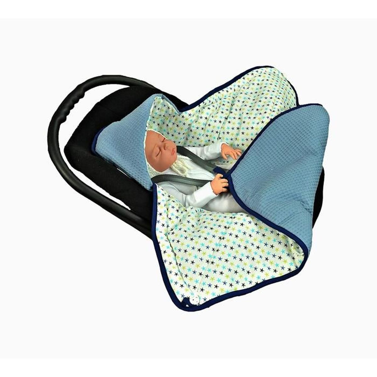 Momika Chancelieres Pour Poussettes New Nid D Ange Universel Pour Coque Bebe Siege Auto Pour Poussette Poussette Ou Lit Bebe Achat Vente Chanceliere Cdiscount