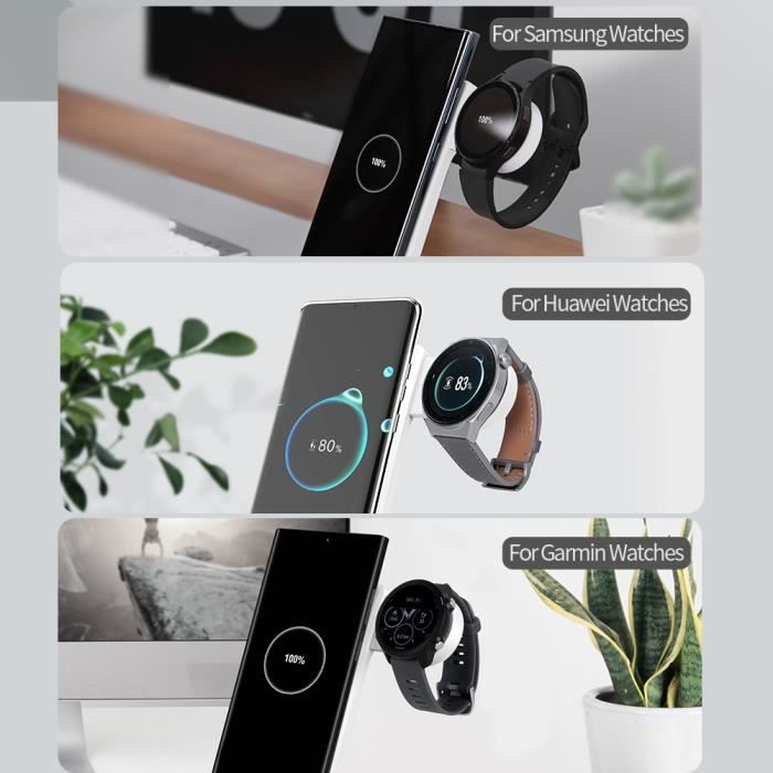 Montre garmin iphone outlet