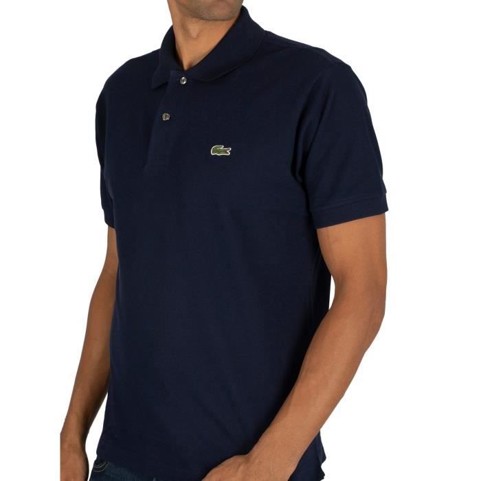 Cdiscount polo on sale lacoste homme