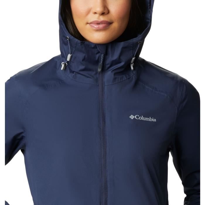 Veste randonnée on sale femme columbia