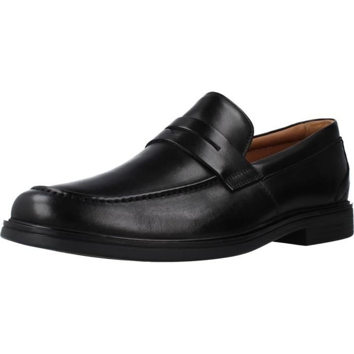 Chaussures homme mocassin clarks discount