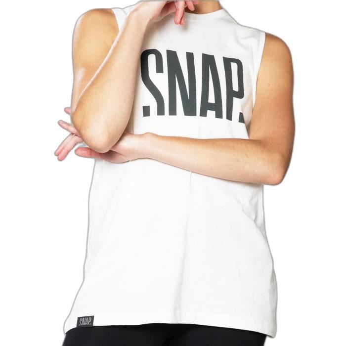 Débardeur ample deals femme
