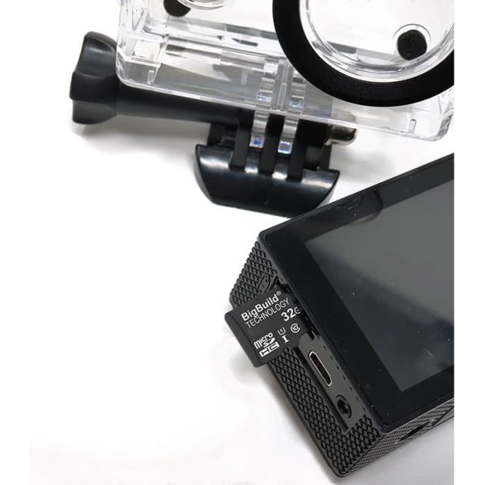 EMemoryCards 32GB CompactFlash Card 35MB/s - Compatible With Canon, Nikon, Olympus, Sony DSLR Cameras
