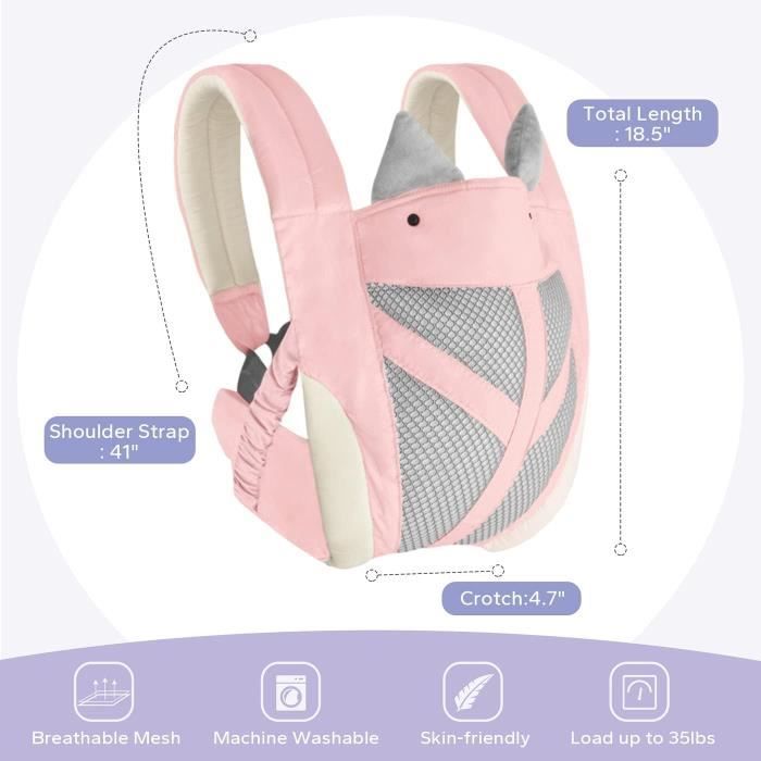 Porte bébé walmart sales