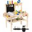 Mamabrum Etabli Enfants en Bois Atelier de Bricola