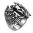 bague homme aile bague homme aile