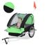 prix poussette pour chien