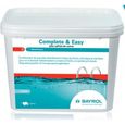 Complete & Easy - 16 sachets - 4,5 kg de Bayrol - Produits chimiques-0
