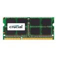 CRUCIAL Module de RAM pour Notebook, Ordinateur de bureau - 4 Go - DDR3-1333/PC3-10600 DDR3 SDRAM-0