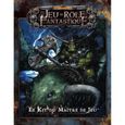 Warhammer - Le Jeu de Role Fantastique : Le Kit...-0