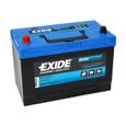 Batterie marine DUAL 95 Ah  EXIDE-0