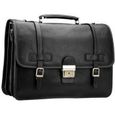 Cartable katana 3 soufflets