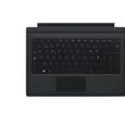 Microsoft Clavier Type Cover pour Surface Pro 3-0