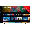 SAMSUNG TV LED 4K 125 cm UE50BU8005K 2022-0