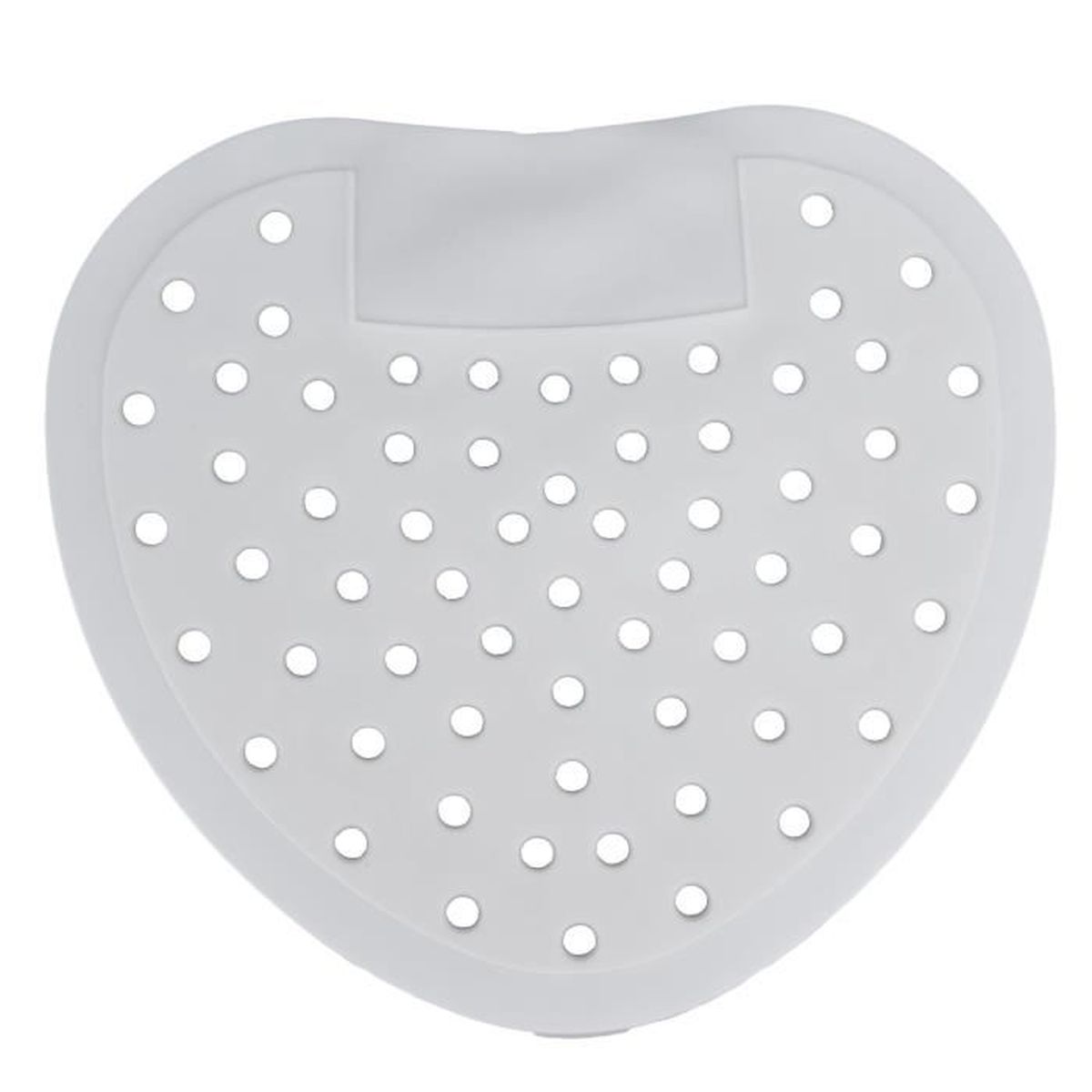 Tapis anti-désodorisant parfumé pour urinoir à grand trou pour salle de bain, bureau, restaurants, école (vert), désodorisant pour urinoir